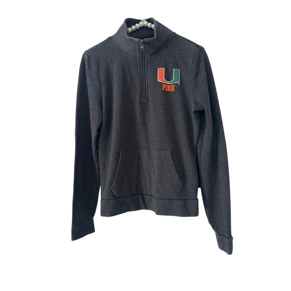 Uno PINK VICTORIA'S SECRET 5TH & OCEAN XS - Picture 3 of 6